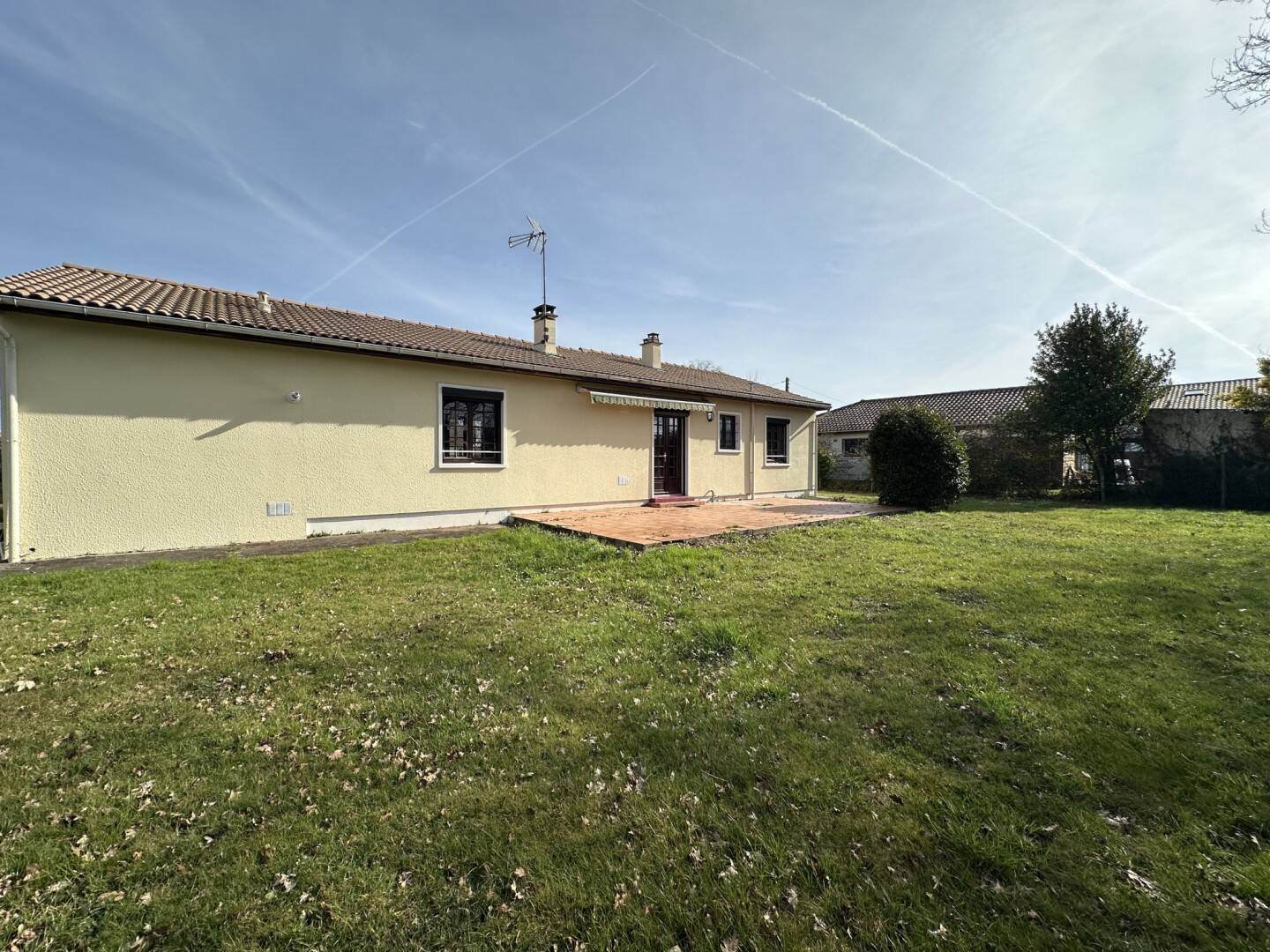 Maison à vendre, 90m², GUJAN MESTRAS