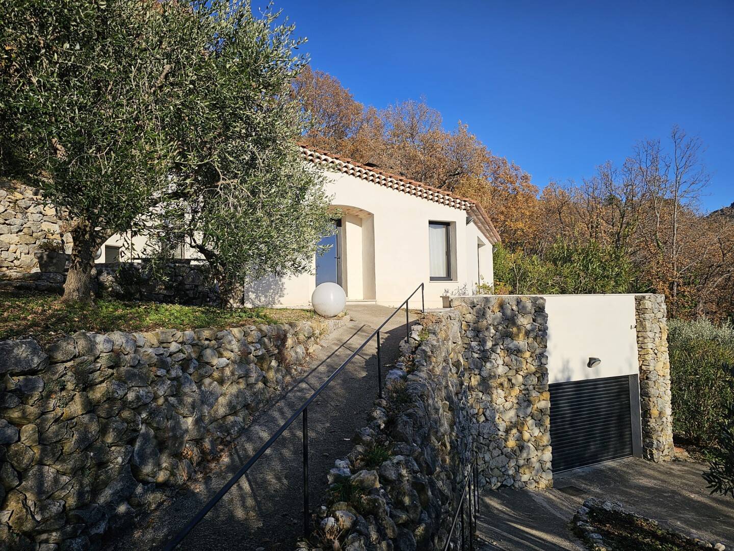 Maison à vendre, 160m², SAINT VALLIER DE THIEY