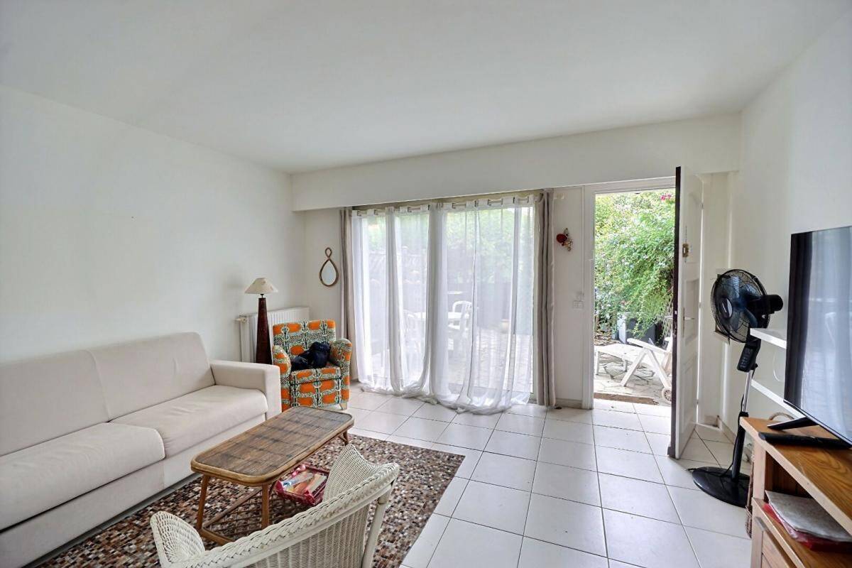 Maison à louer, 28m², ANTIBES