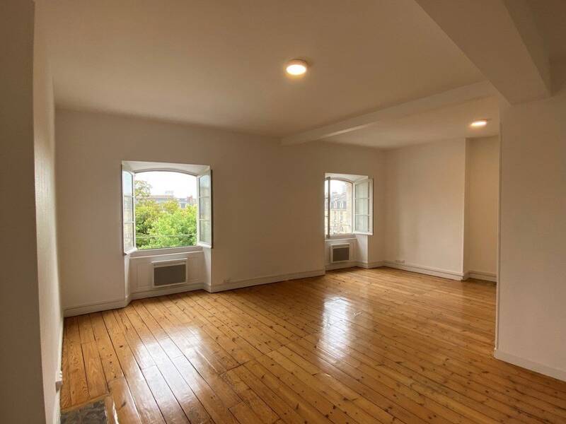 Maison à louer, 88m², BORDEAUX