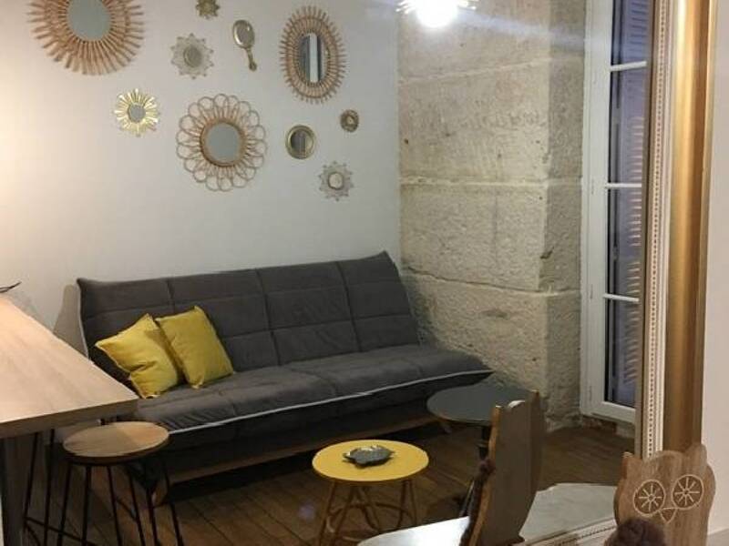 Maison à louer, 40m², DIJON