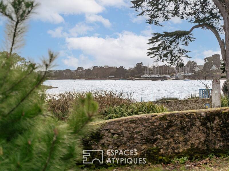 Maison à vendre, 110m², ARRADON