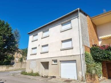 Maison à louer 1 250 € 8 pièces 6 chambres 150 m² Lorry Mardigny 57420