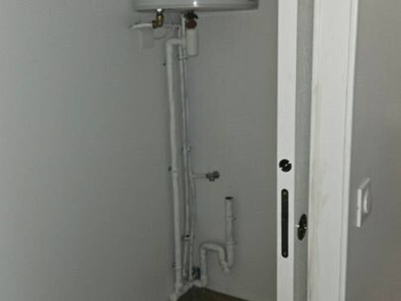 Maison à louer, 40m², SEVRAN