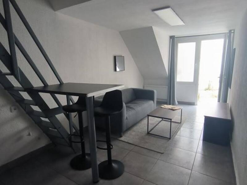 Maison à louer, 22m², CLERMONT FERRAND