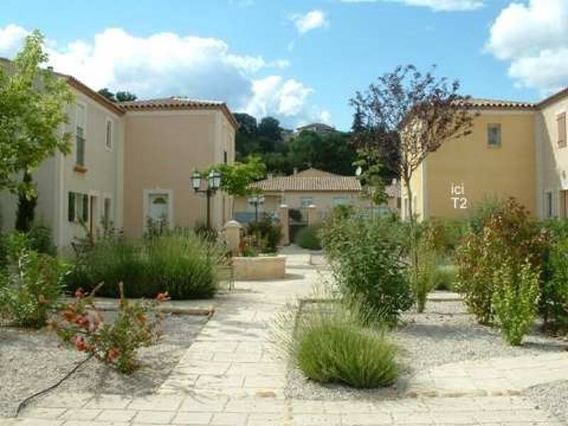 Maison à louer, 43m², SAINT MATHIEU DE TREVIERS