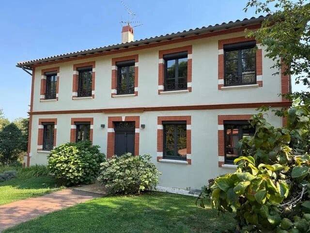 Maison à vendre, 290m², VIGOULET AUZIL