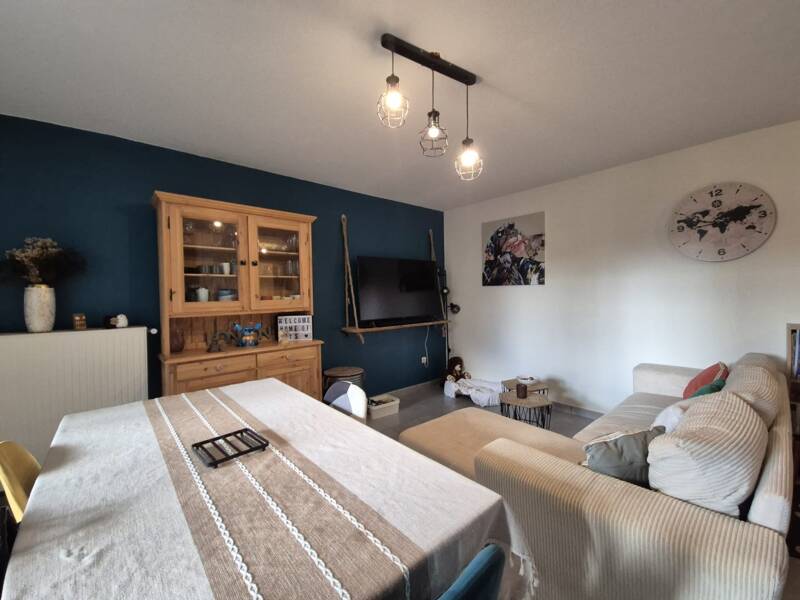 Maison à vendre, 63m², BEZIERS
