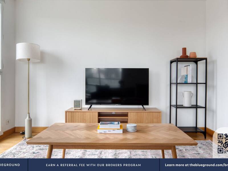 Maison à louer, 92m², PARIS 13E