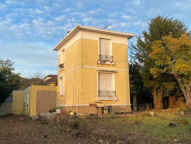Maison à vendre, 120m², DEUIL LA BARRE