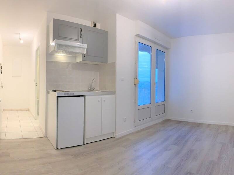 Maison à louer, 30m², MERY SUR OISE