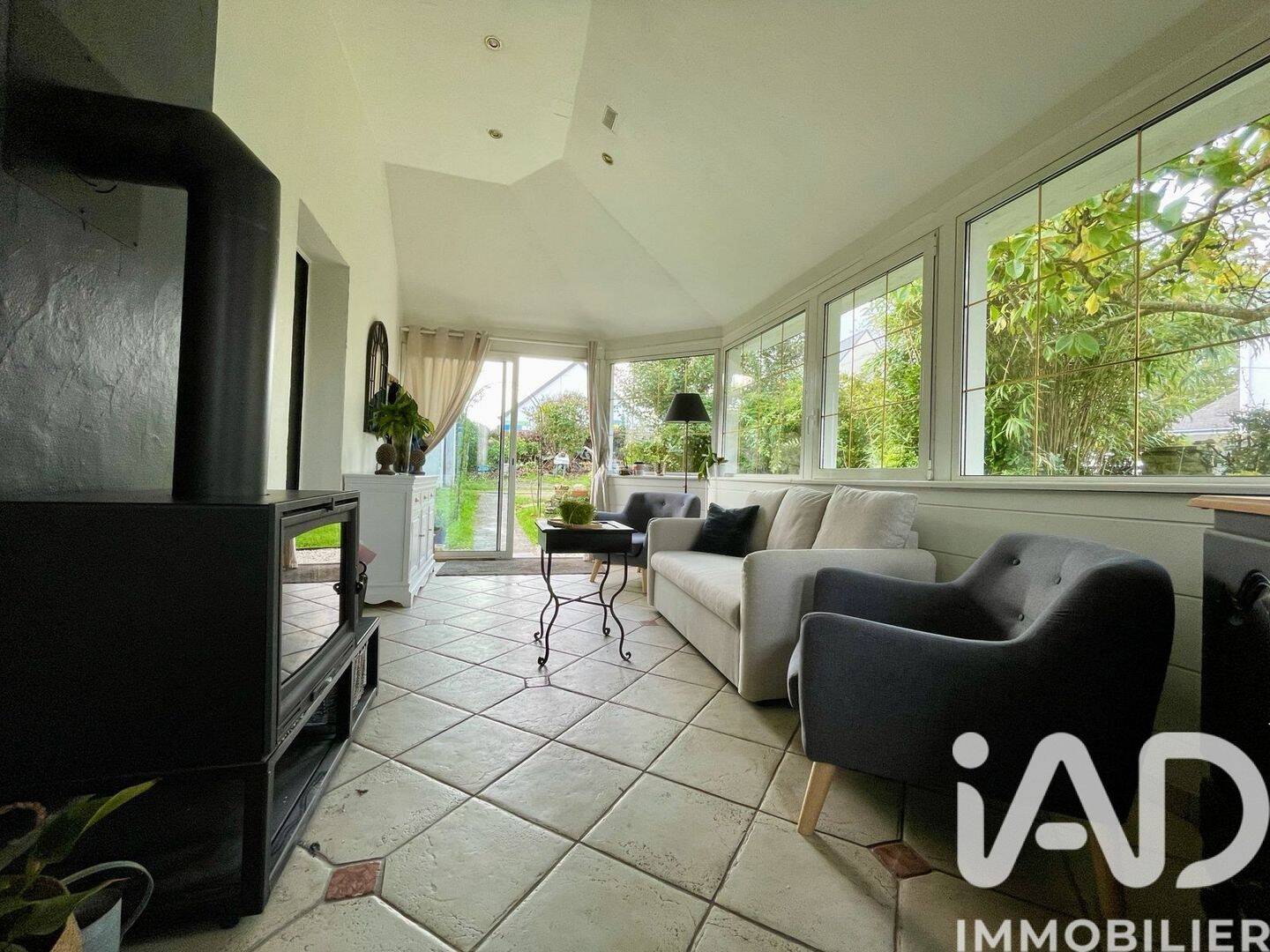 Maison à vendre, 117m², QUIMPER
