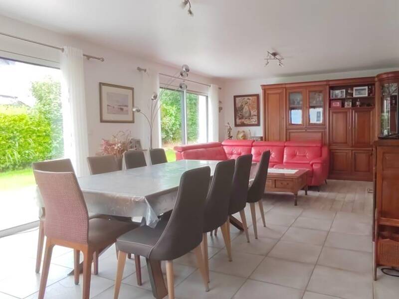 Maison à vendre, 126m², SAINT POL DE LEON
