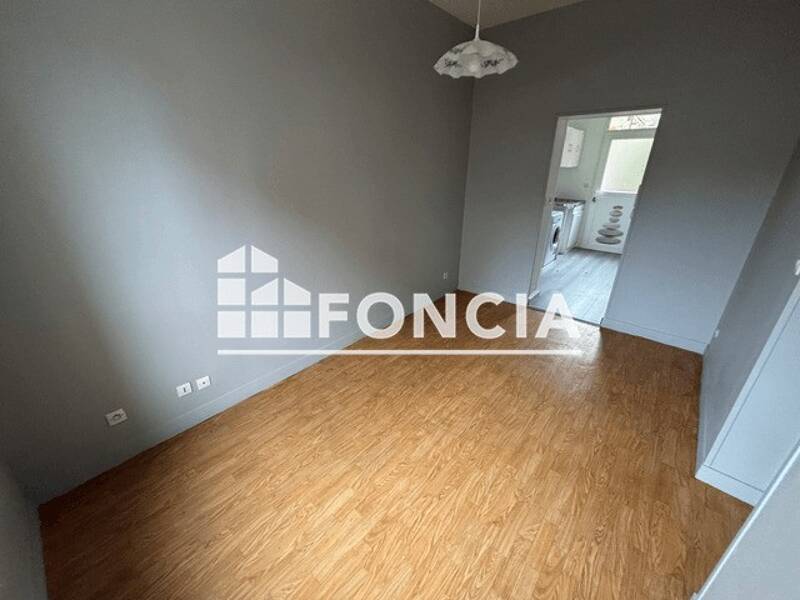 Maison à louer, 31m², LE HAVRE