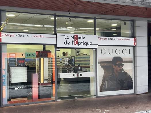 Local commercial à vendre 99 000 € 75 m² de surface de vente Belfort 90000