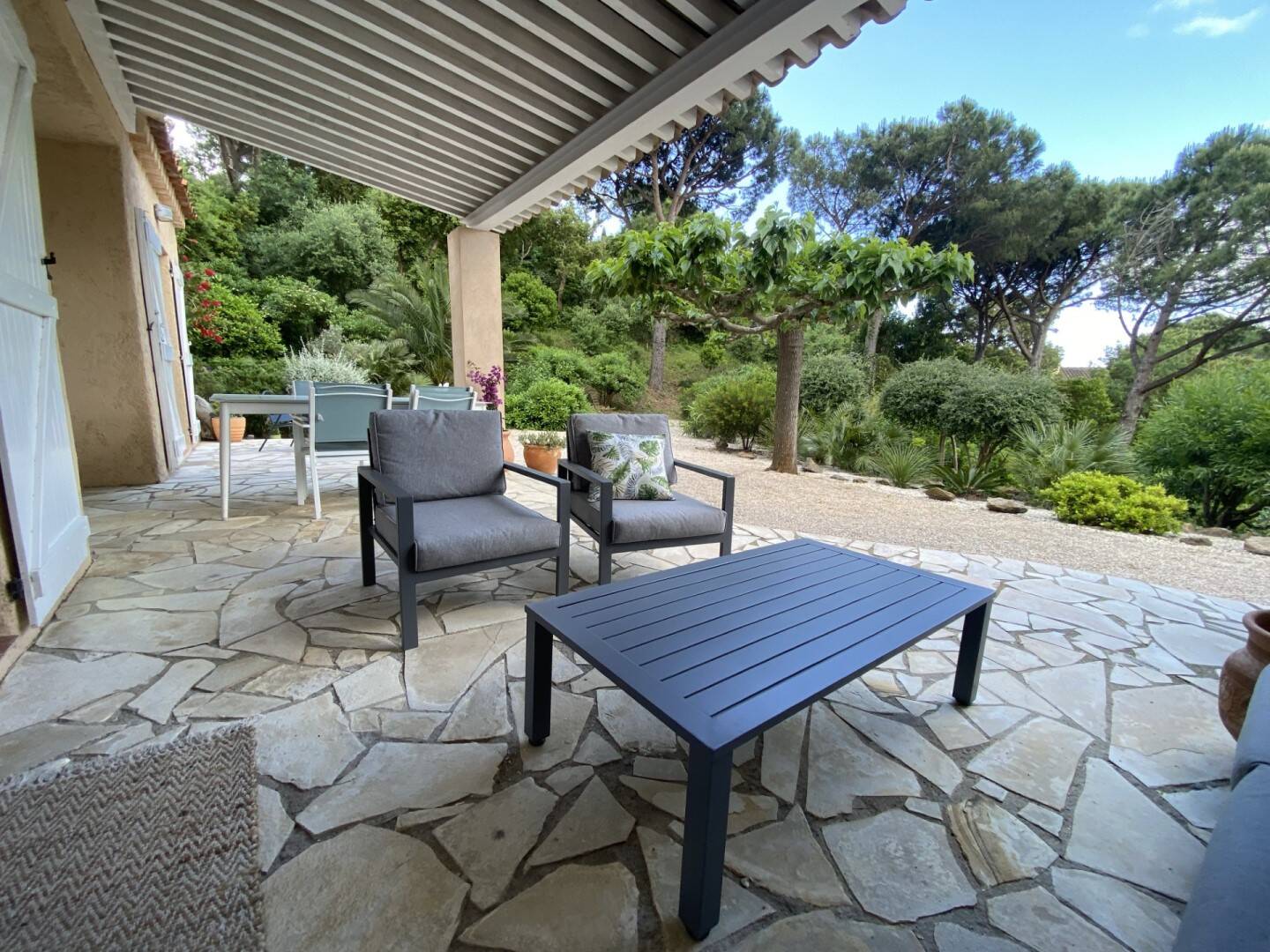Maison à vendre, 100m², LA CROIX VALMER