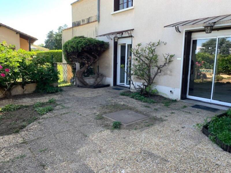 Maison à louer, 77m², LA TOUR DE SALVAGNY