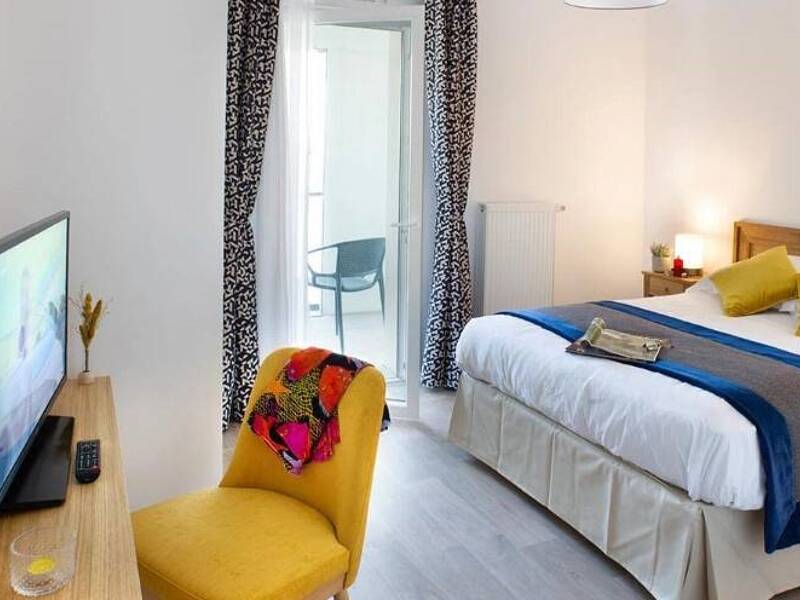 Maison à louer, 30m², MARCQ EN BAROEUL