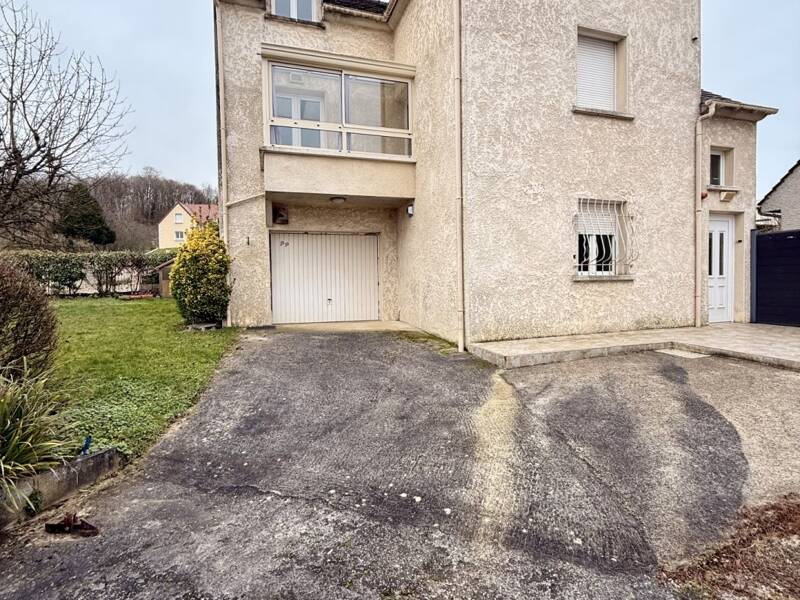 Maison à vendre, 146m², ETAMPES SUR MARNE