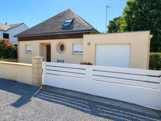 Maison à vendre 365 000 € 5 pièces 3 chambres 115 m² 802 m² de terrain Berric 56230