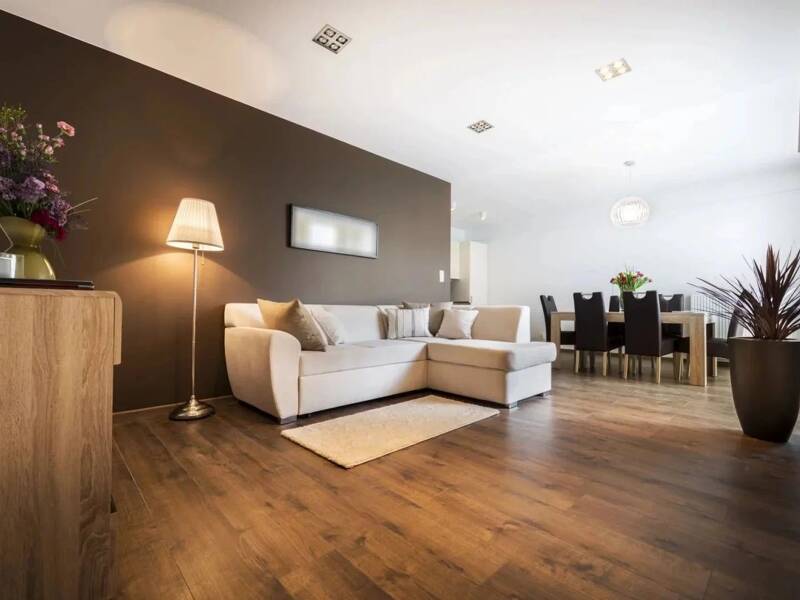 Maison à vendre, 64m², COURBEVOIE