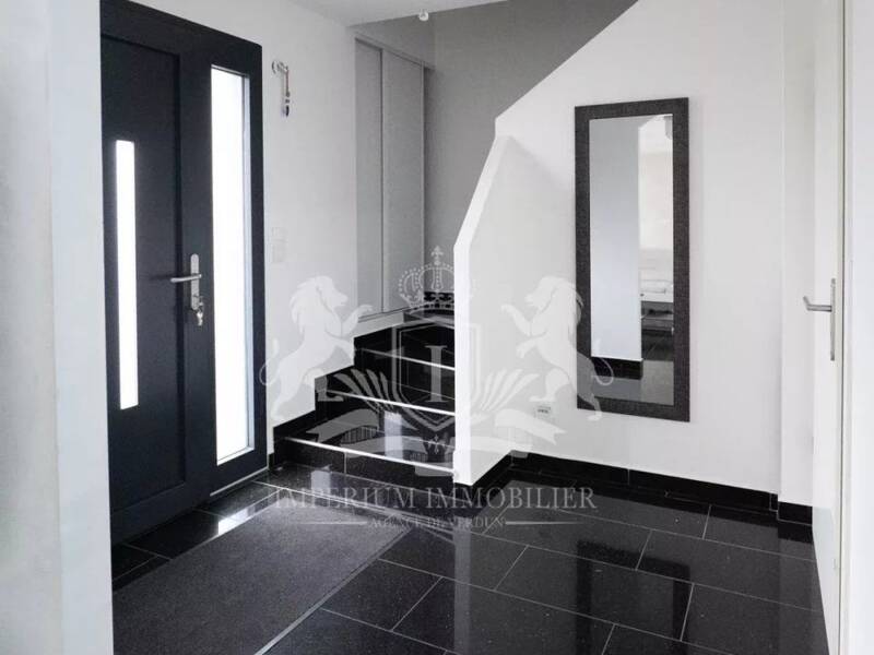 Maison à vendre, 170m², FAMECK