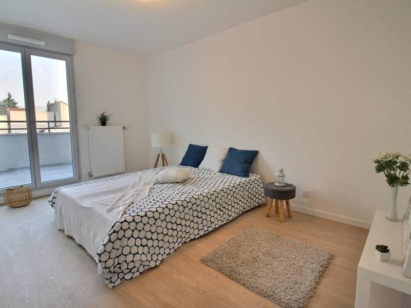 Maison à louer, 70m², BEZONS