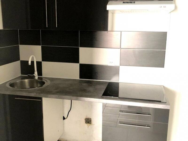 Maison à louer, 38m², WASSELONNE