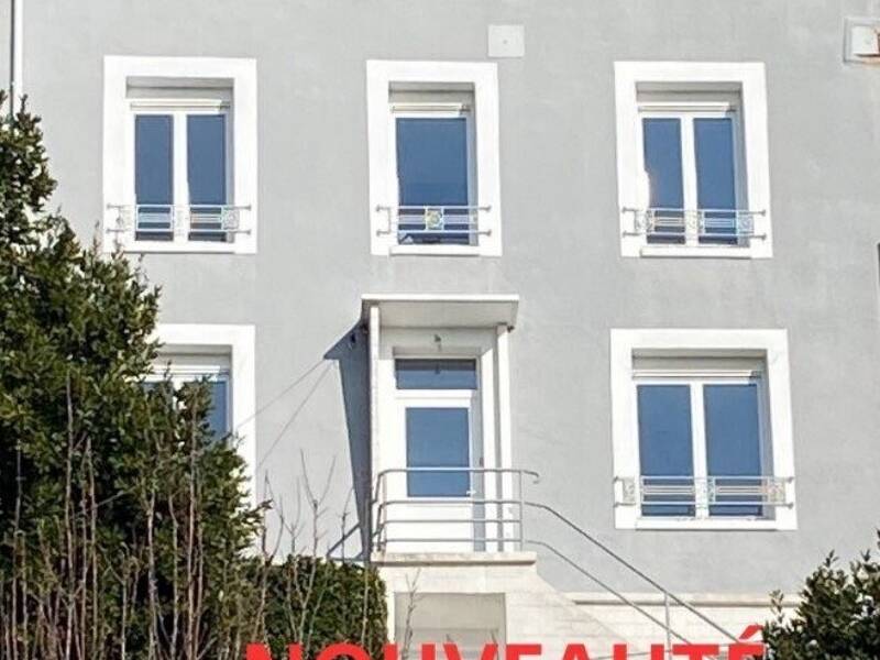 Maison à vendre, 140m², LE HAVRE