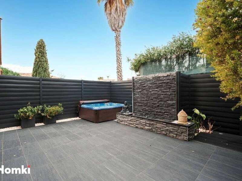 Maison à vendre, 86m², BEZIERS