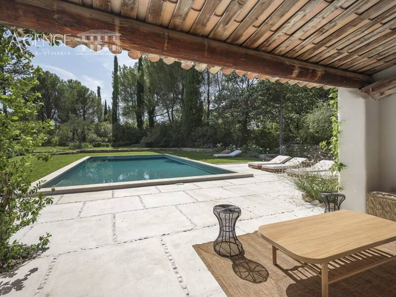 Maison à vendre, 380m², AIX EN PROVENCE