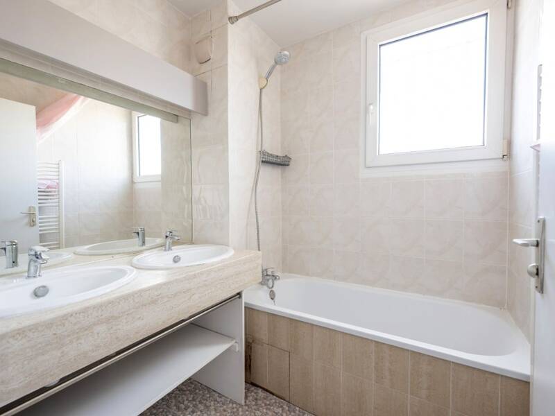 Maison à louer, 65m², BORDEAUX