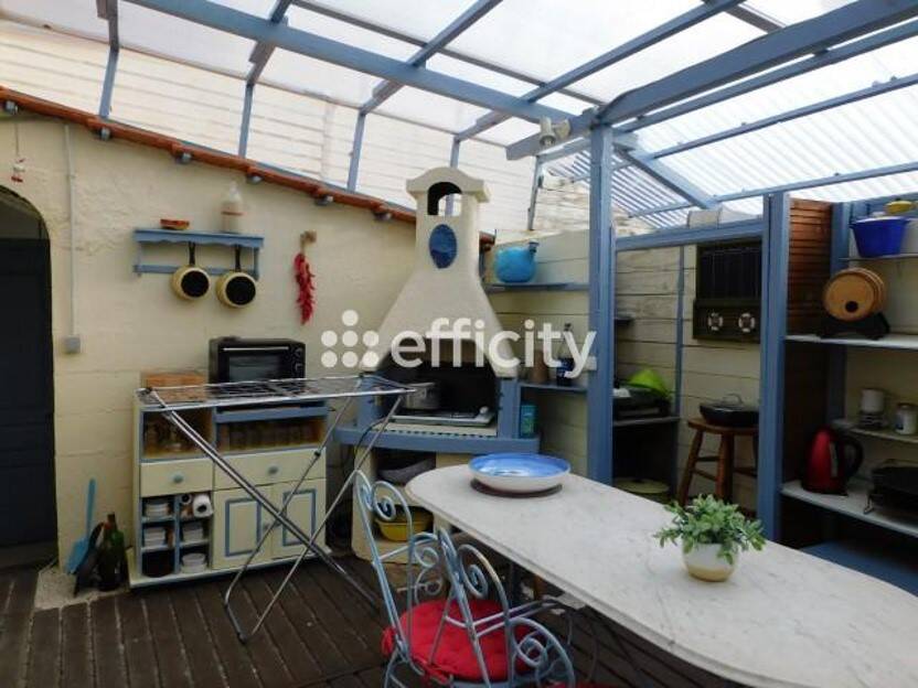 Maison à vendre, 99m², LES MATHES