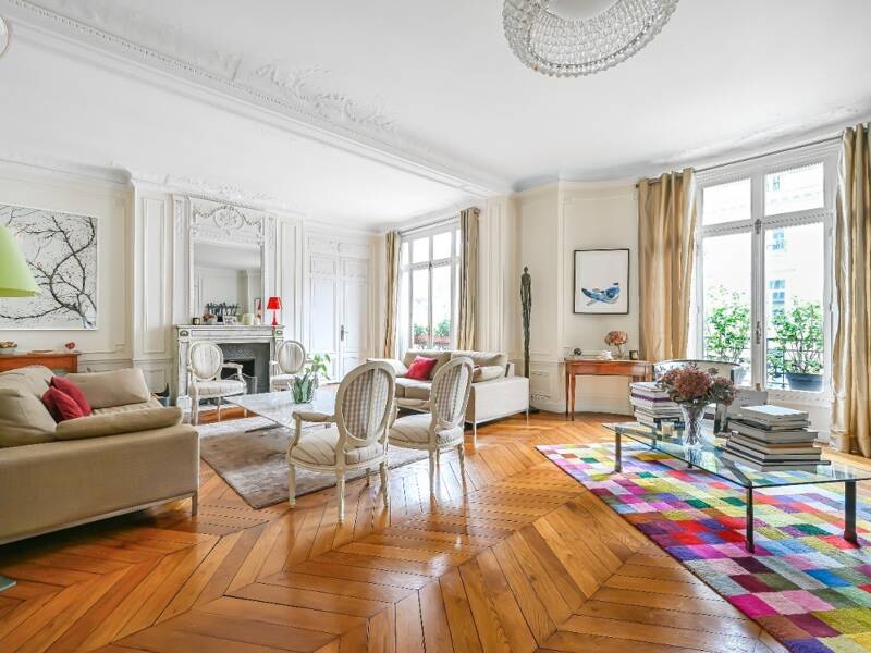 Maison à vendre, 253m², PARIS 17E