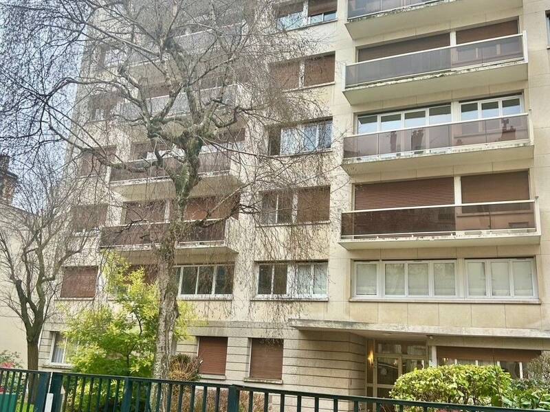 Maison à louer, 96m², SAINT MANDE