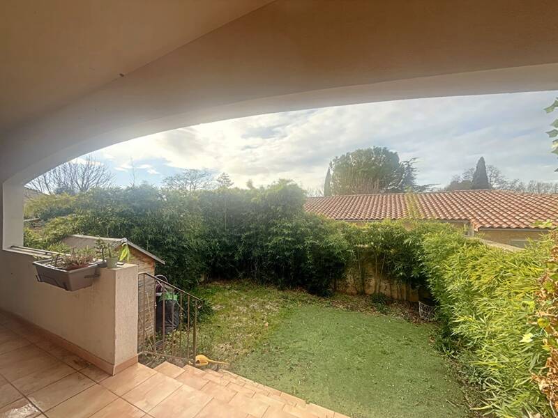 Maison à louer, 43m², SAINT CANNAT