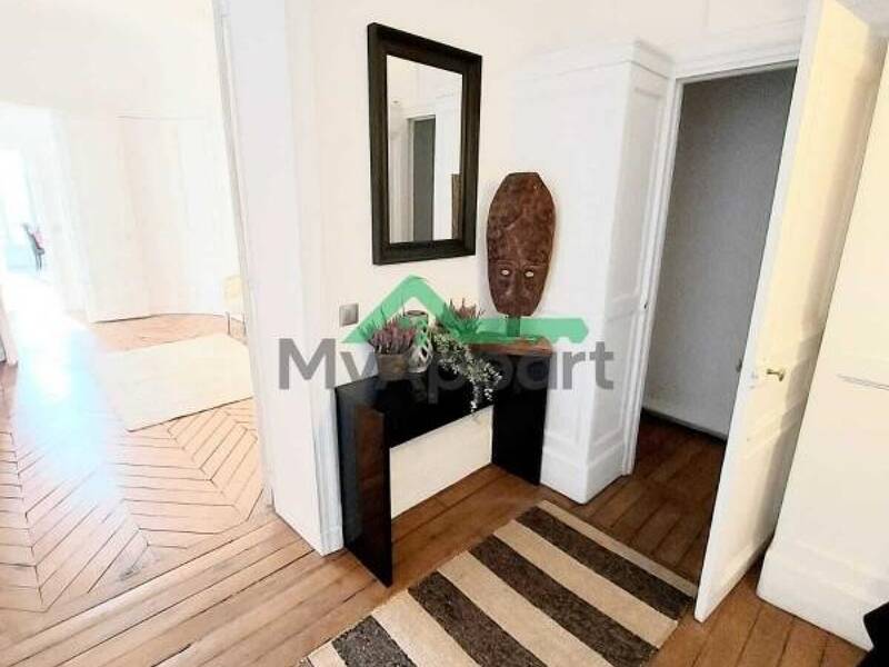 Maison à louer, 143m², PARIS 1ER