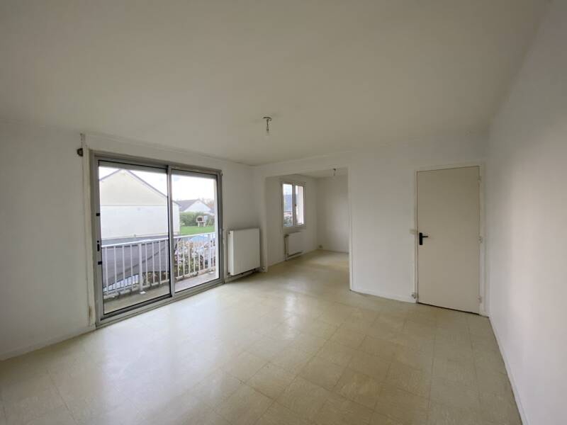 Maison à vendre, 82m², ORBEC