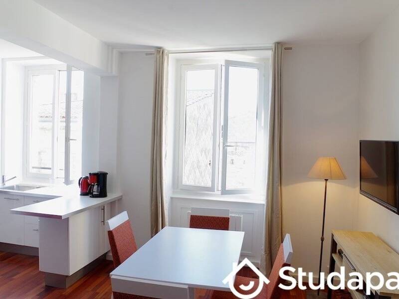 Maison à louer, 45m², BORDEAUX