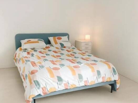 Colocation à louer 580 € 1 pièce 1 chambre 140 m² Mérignac 33700