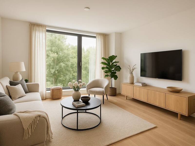 Maison à vendre, 45m², TORCY