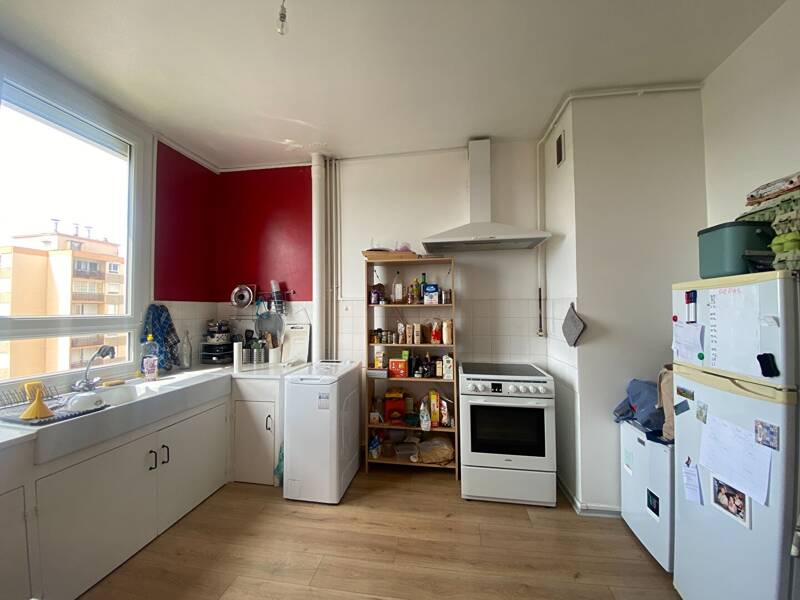 Maison à louer, 57m², LIMOGES