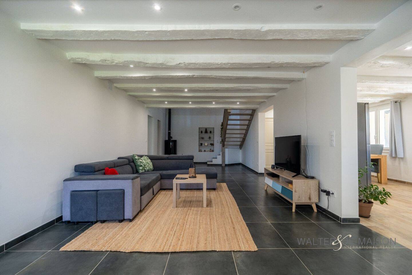 Maison à vendre, 209m², MONTENDRE