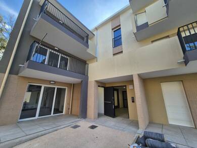 Appartement à louer - Neuf 631 € 2 pièces 1 chambre 41 m² 2ème étage Collettes Est Draguignan 83300