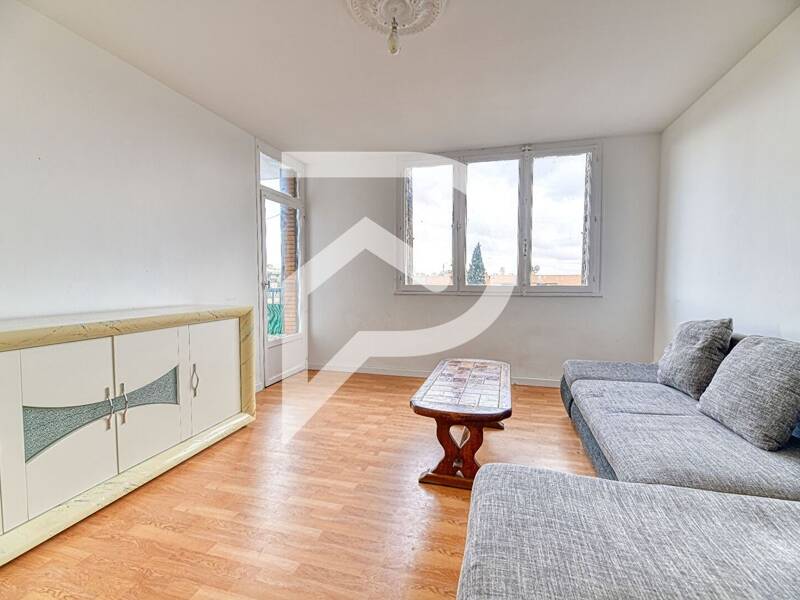 Maison à vendre, 60m², NIMES