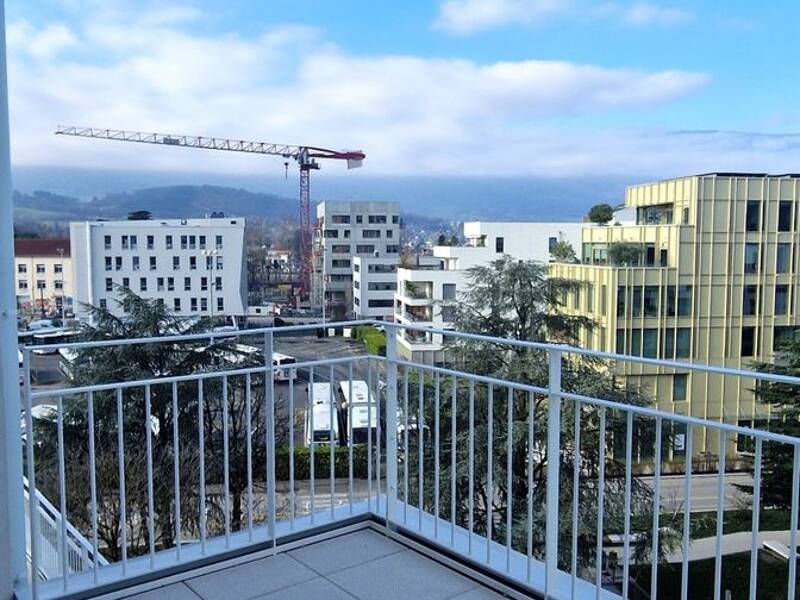 Maison à louer, 93m², CHAMBERY