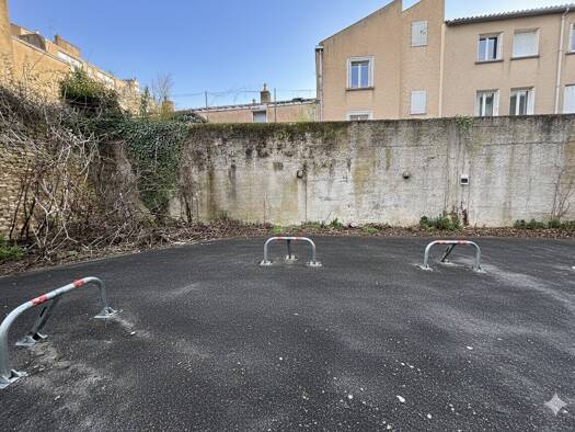 Parking à vendre 17 500 € Poitiers 86000