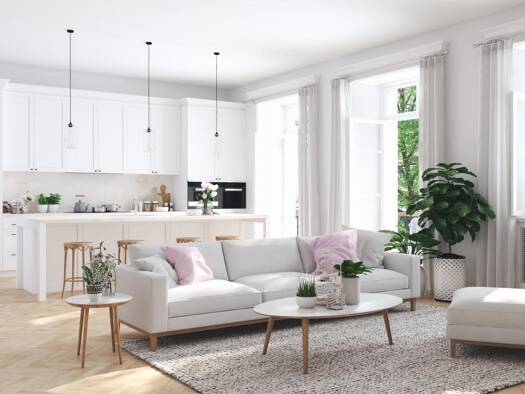 Appartement à vendre - Neuf 173 000 € 2 pièces 1 chambre 39 m² dès le 01/07/2026 Saint-Martin-du-Tertre 95270