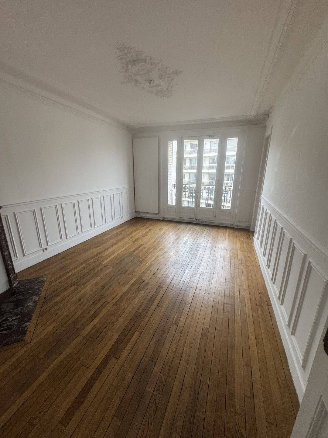 Maison à louer, 68m², ASNIERES SUR SEINE