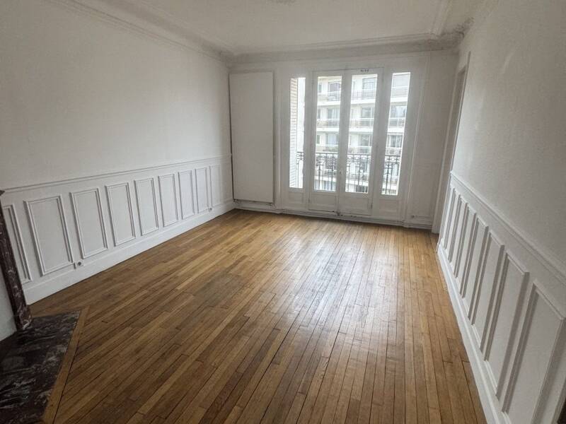 Maison à louer, 68m², ASNIERES SUR SEINE